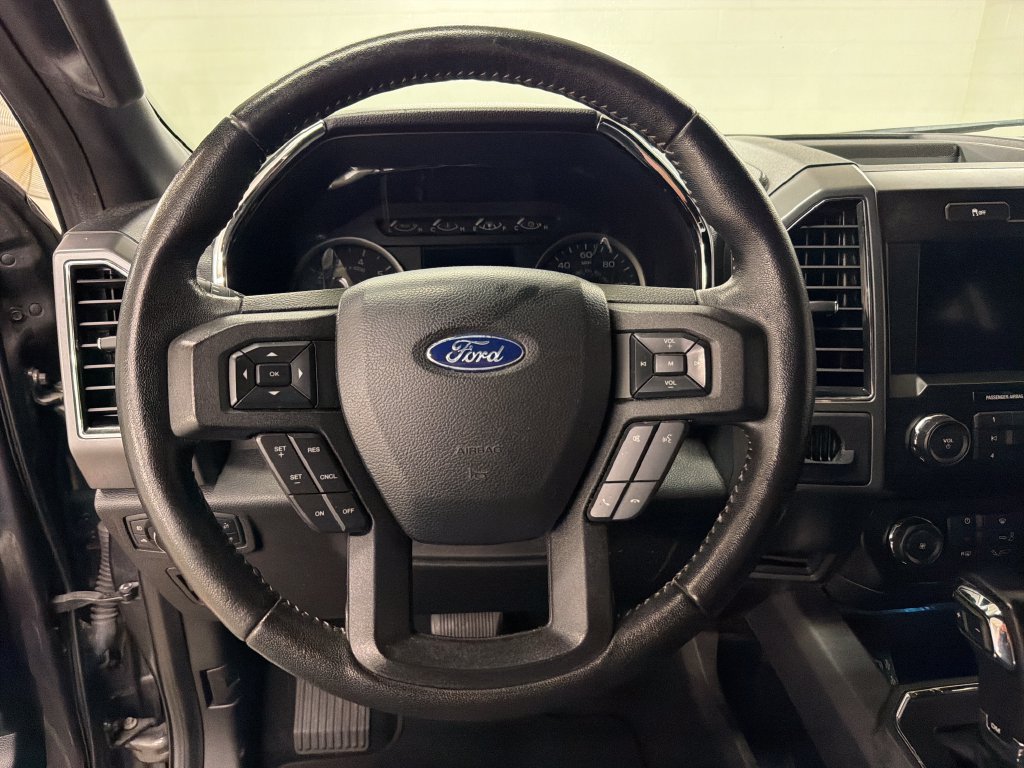 Used 2019 Ford F150 XLT w/ Equipment Group 302A Luxury RWD image 17