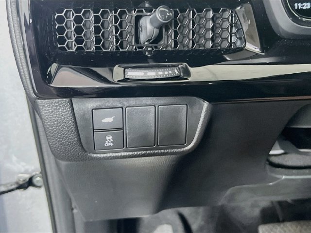 Certified 2025 Honda CR-V EX-L image 15