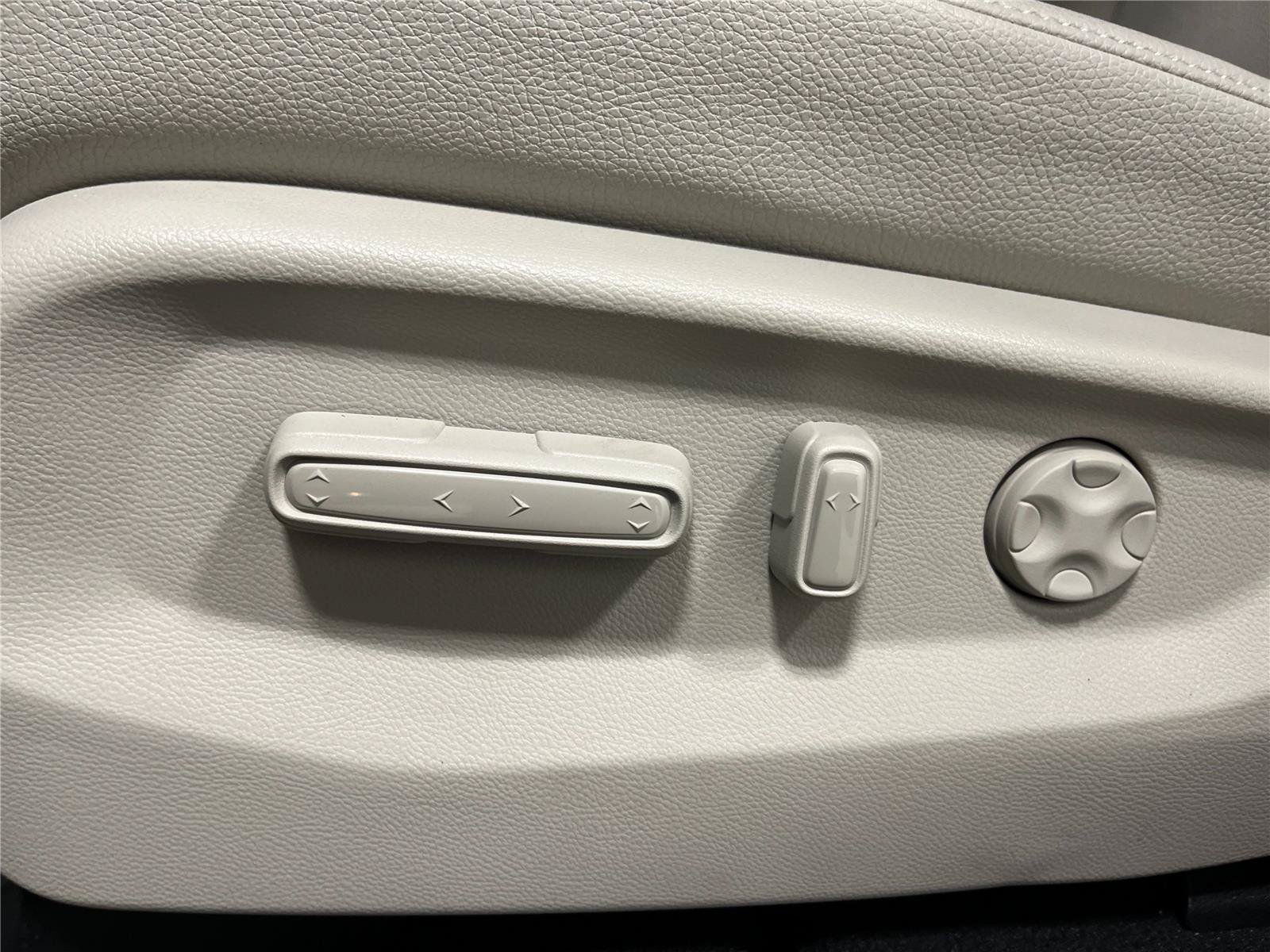 New 2026 Honda Odyssey EX-L image 12