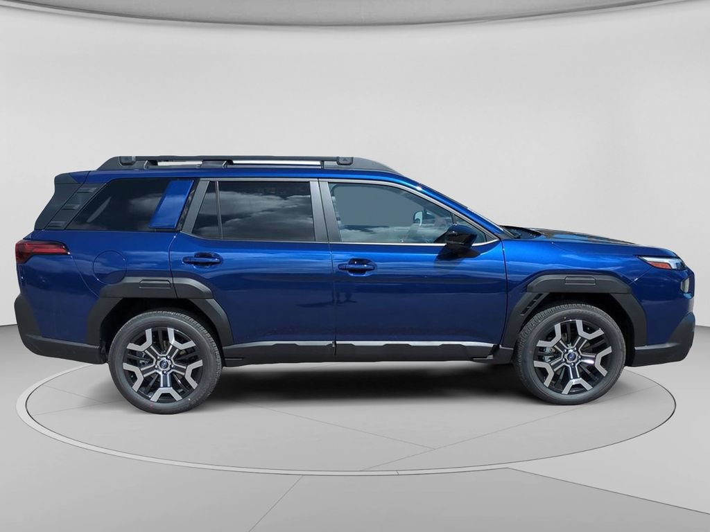 New 2026 Subaru Outback Touring XT AWD/4WD image 2