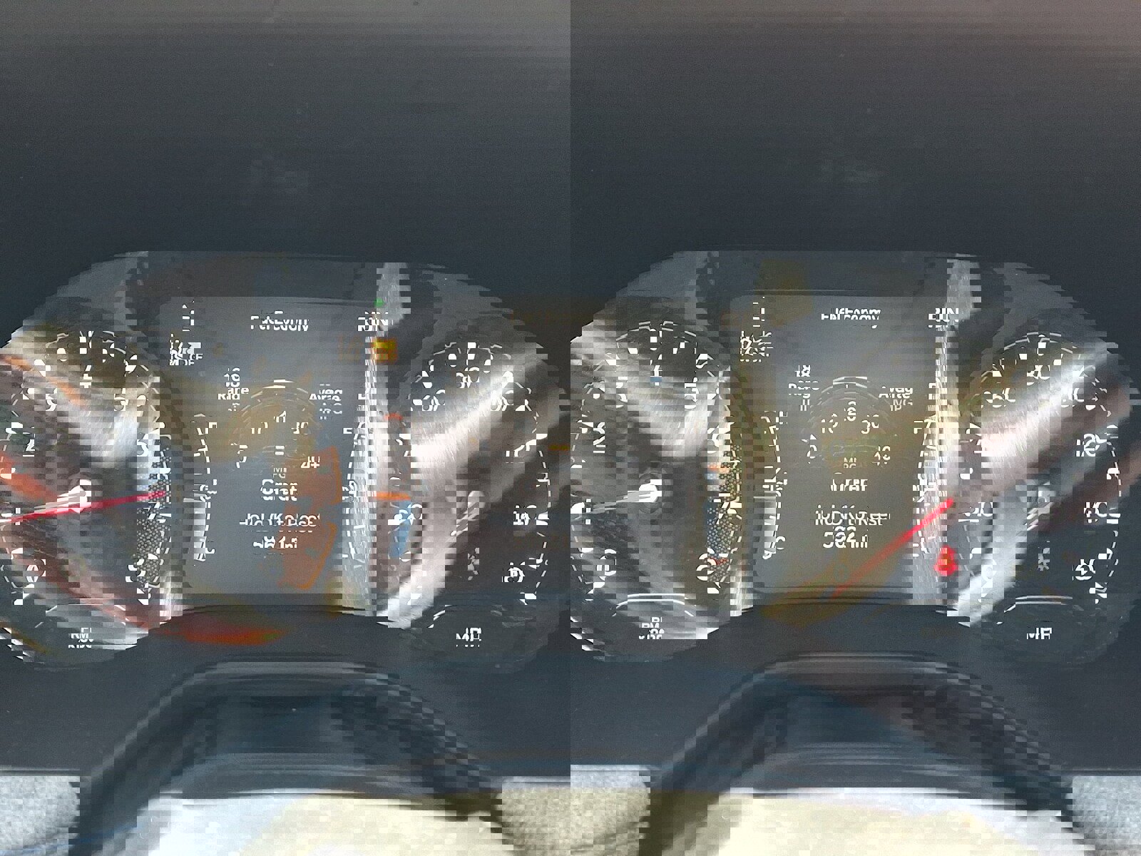 Used 2024 Jeep Compass Latitude image 19