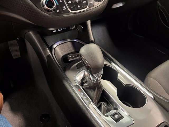 Used 2023 Chevrolet Malibu LT FWD image 30