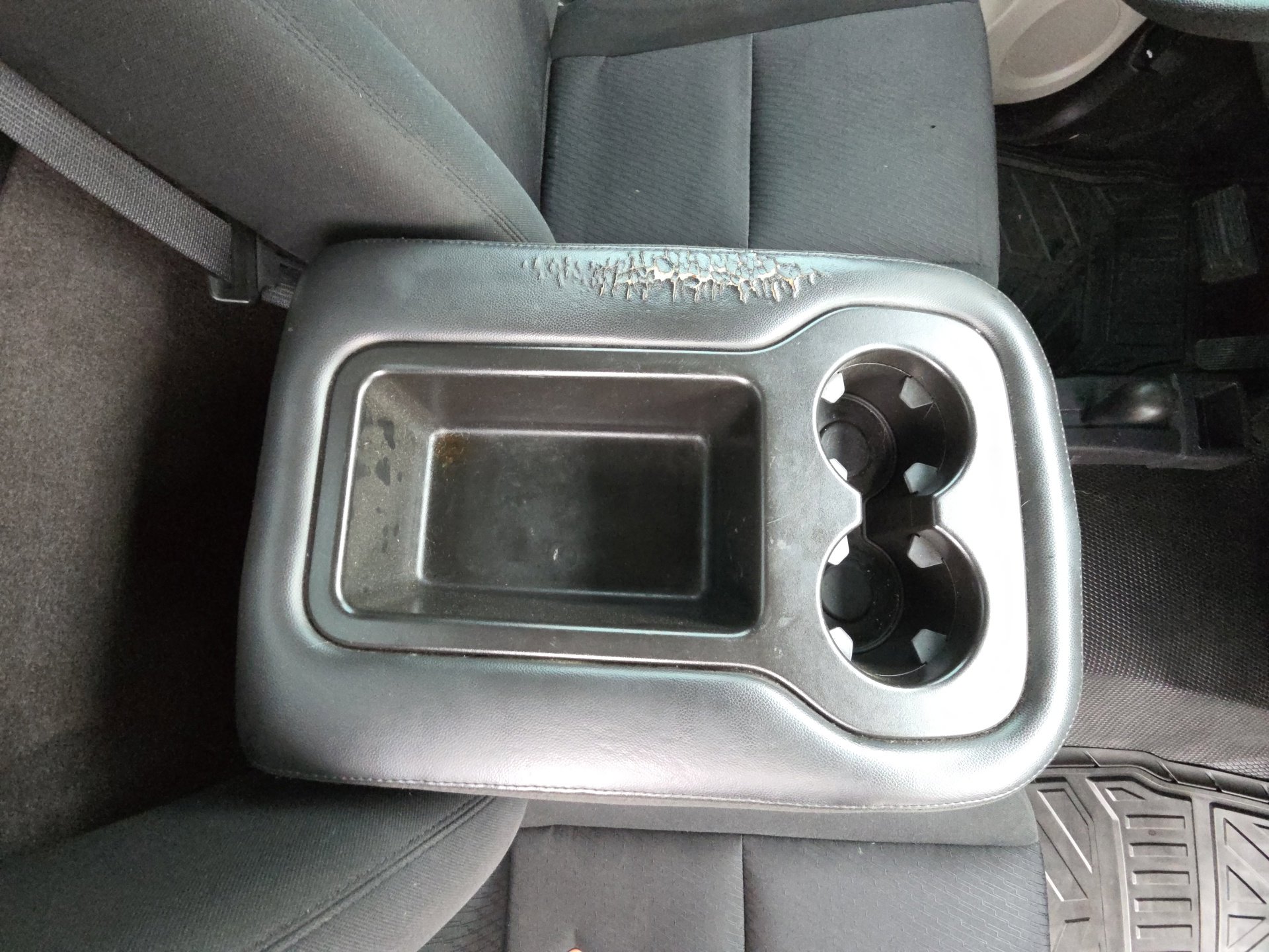 Used 2010 Chevrolet Silverado 1500 W/T w/ LS Package image 28