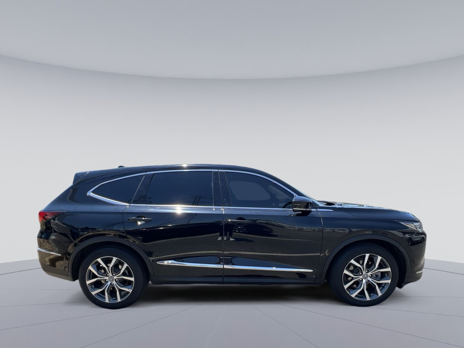Used 2024 Acura MDX SH-AWD w/ Technology Package image 10