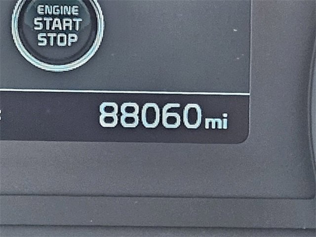 Used 2021 Kia Telluride EX w/ EX Premium Package image 33