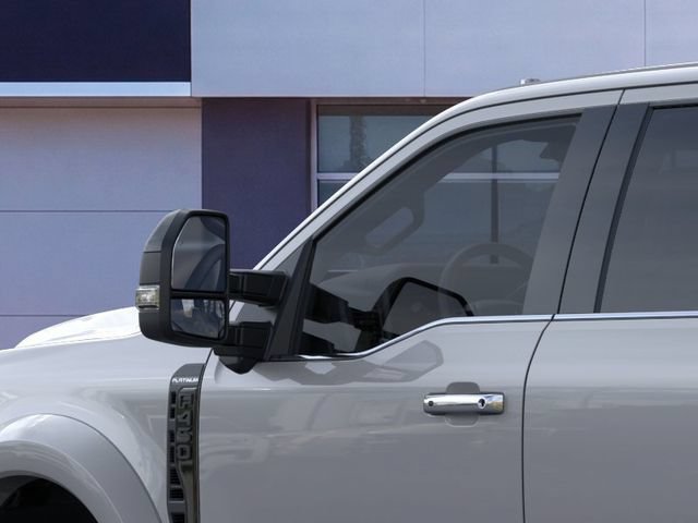 New 2026 Ford F450 Platinum AWD/4WD image 20