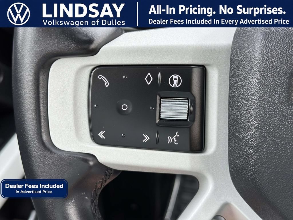 Used 2024 Land Rover Defender 110 S AWD/4WD image 20