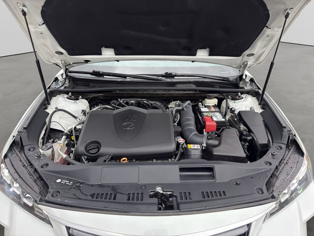 Used 2022 Toyota Avalon XLE w/ Moonroof Package FWD image 23