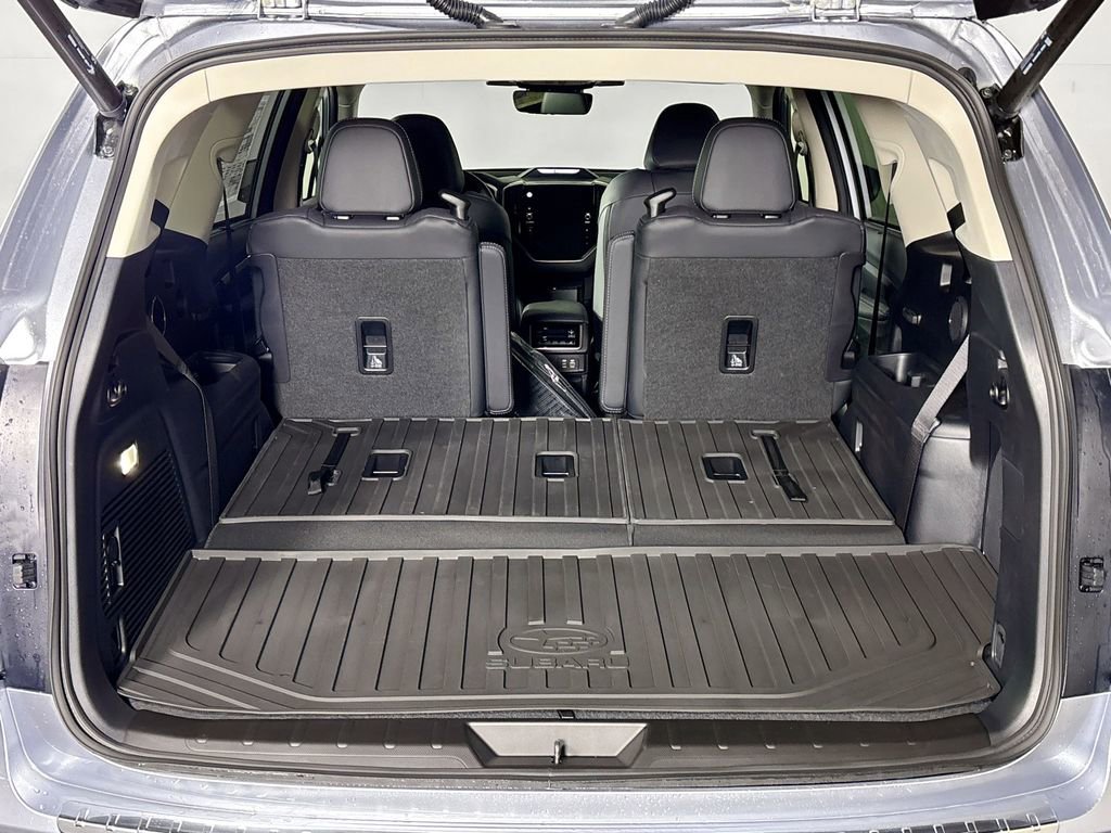 New 2026 Subaru Ascent Limited AWD/4WD image 22