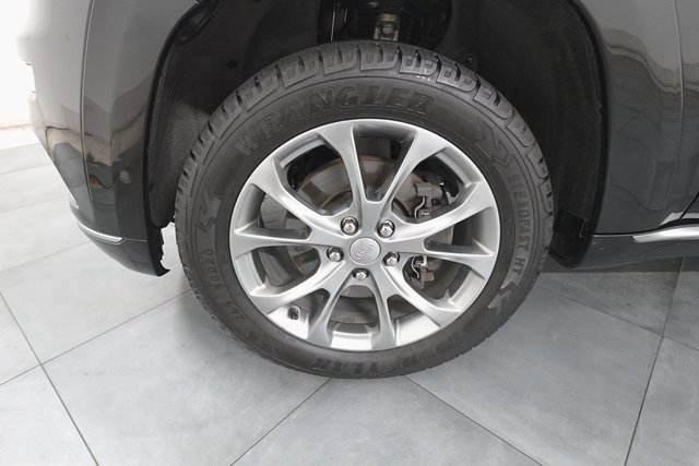 Used 2021 Jeep Grand Cherokee Summit w/ Platinum Series Group image 34