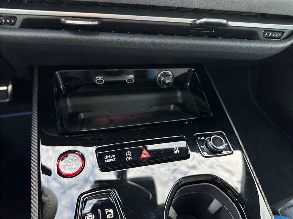 New 2025 Audi S5 Prestige image 10