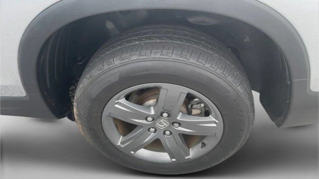 Used 2022 Honda Ridgeline RTL-E image 6