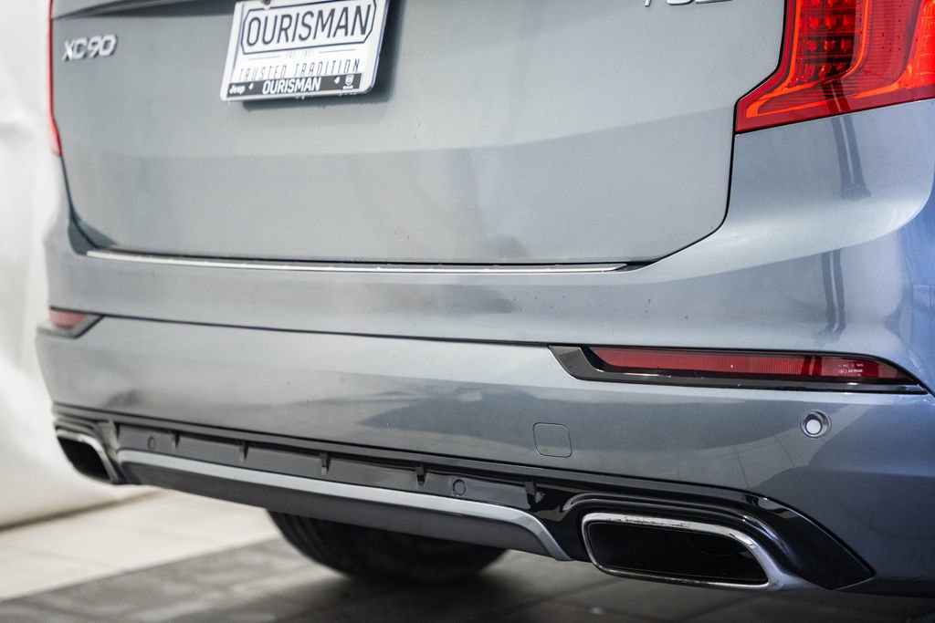Used 2019 Volvo XC90 T5 R-Design w/ Protection Package Premier image 10