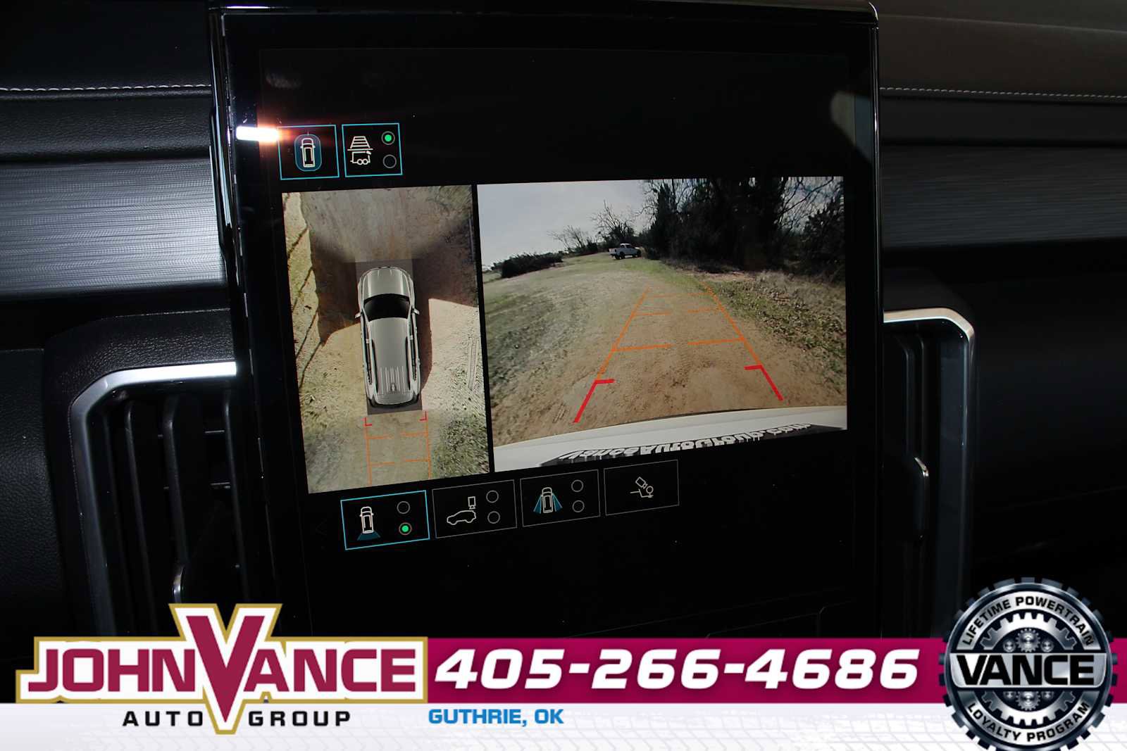 Used 2025 GMC Acadia Elevation image 34