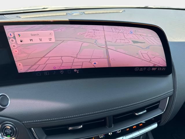 New 2026 Cadillac CT5 Premium Luxury w/ Technology Package AWD/4WD image 24