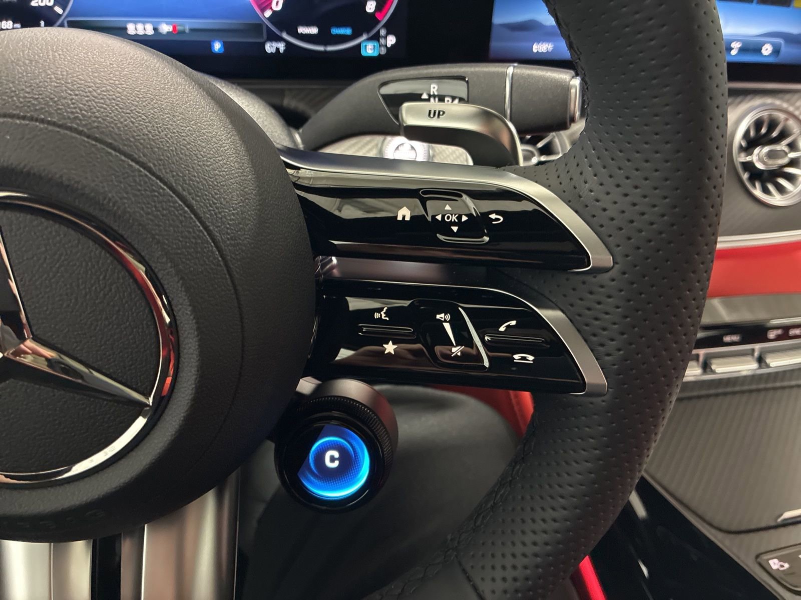 New 2026 Mercedes-Benz AMG GT 53 image 12