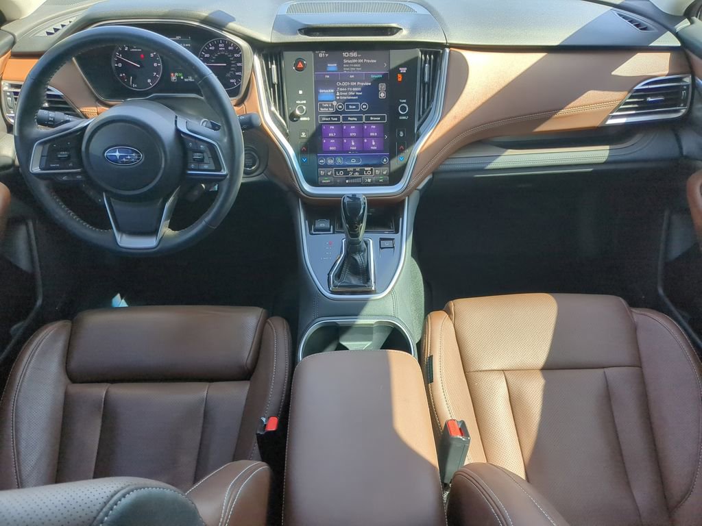 Used 2022 Subaru Outback Touring XT w/ Tech Package 3 image 14