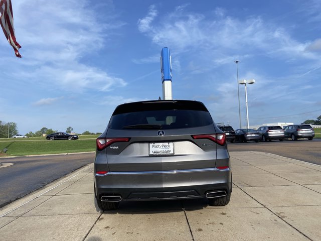 Used 2023 Acura MDX FWD w/ Technology Package image 10
