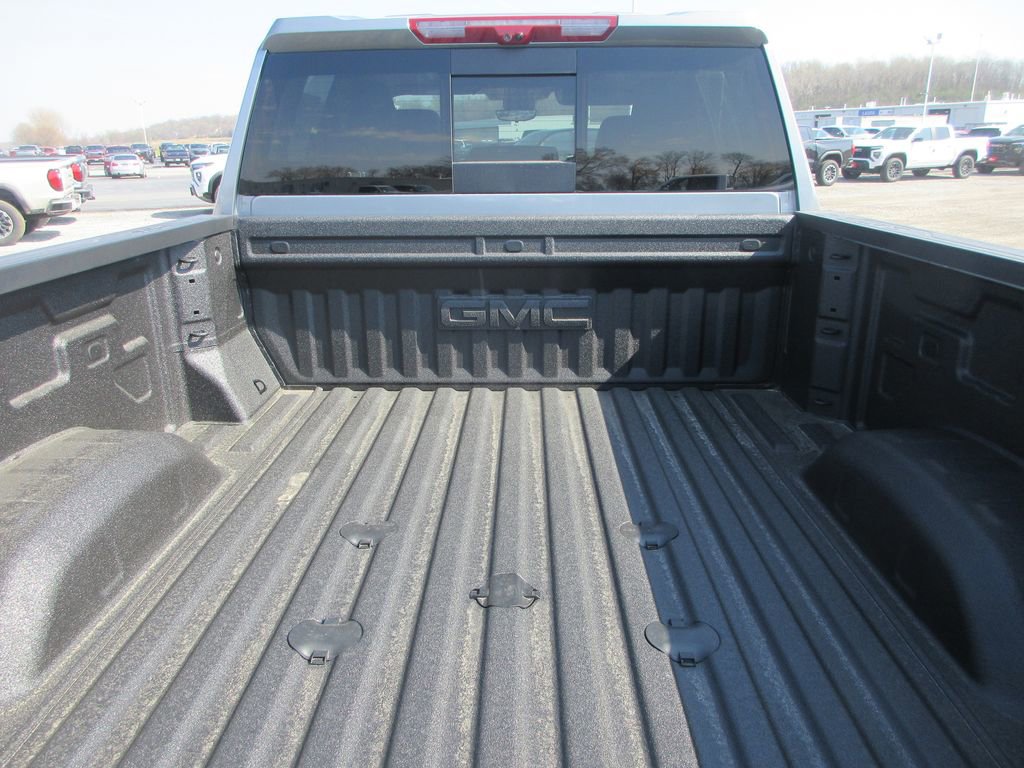 New 2026 GMC Sierra 2500 Denali w/ Denali Reserve Package image 6
