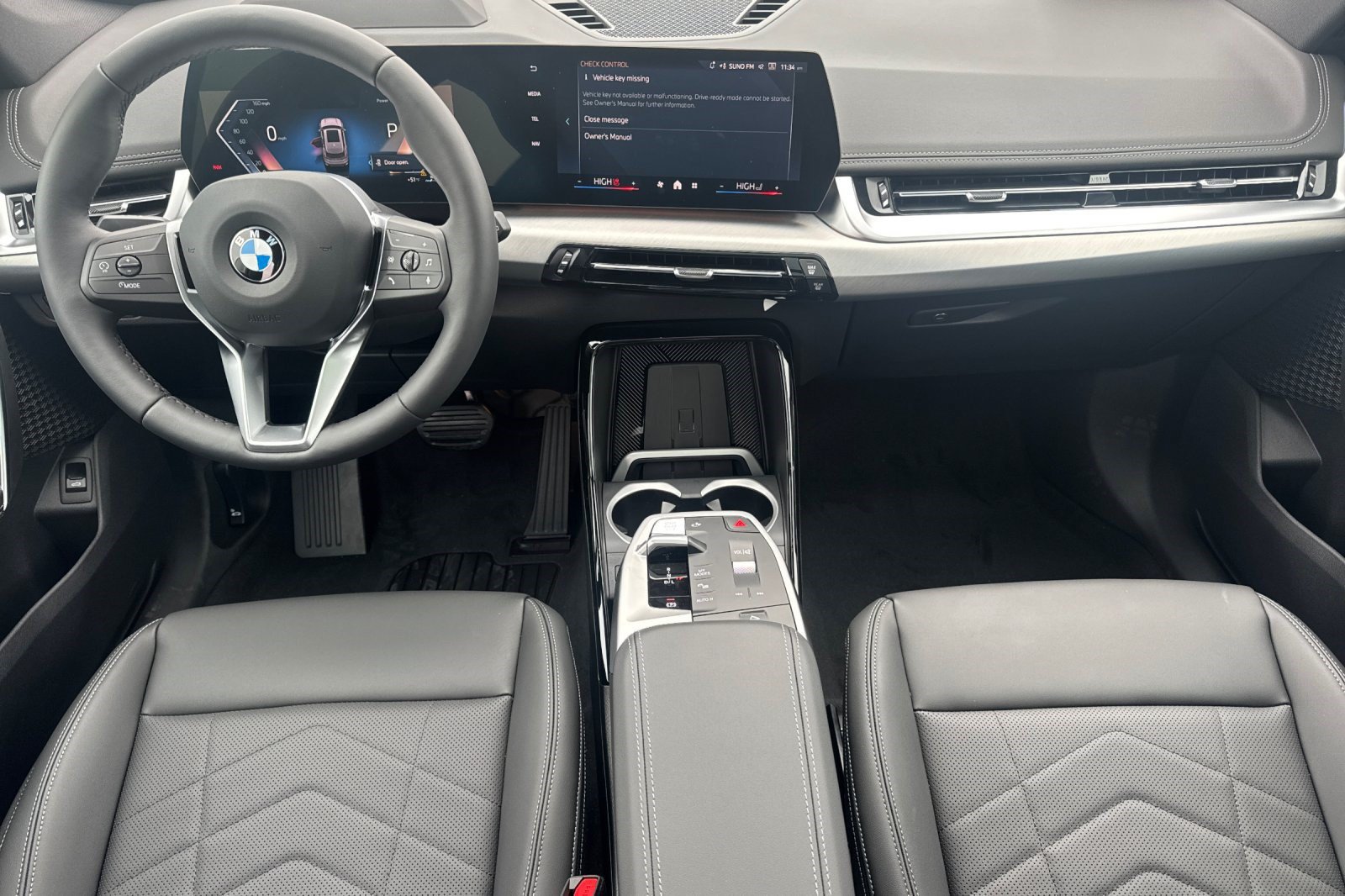Used 2026 BMW X1 xDrive28i w/ Technology Package AWD/4WD image 15