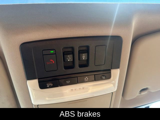 Used 2021 Nissan Rogue Platinum AWD/4WD image 27