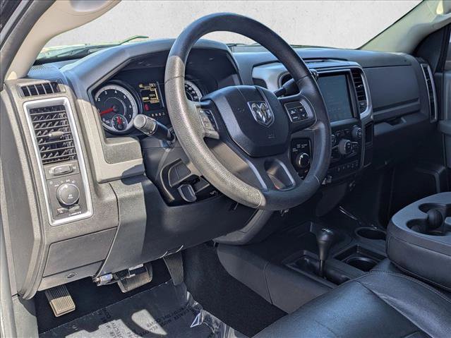 Used 2016 RAM 2500 Power Wagon AWD/4WD image 10