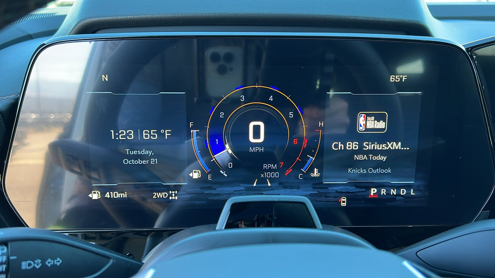 New 2026 Chevrolet Suburban High Country w/ LPO, Get Active Package image 32