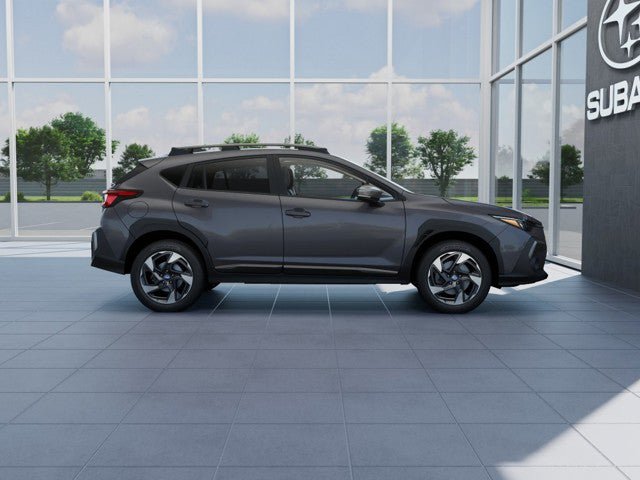 New 2027 Subaru Crosstrek 2.5i Limited AWD/4WD image 6