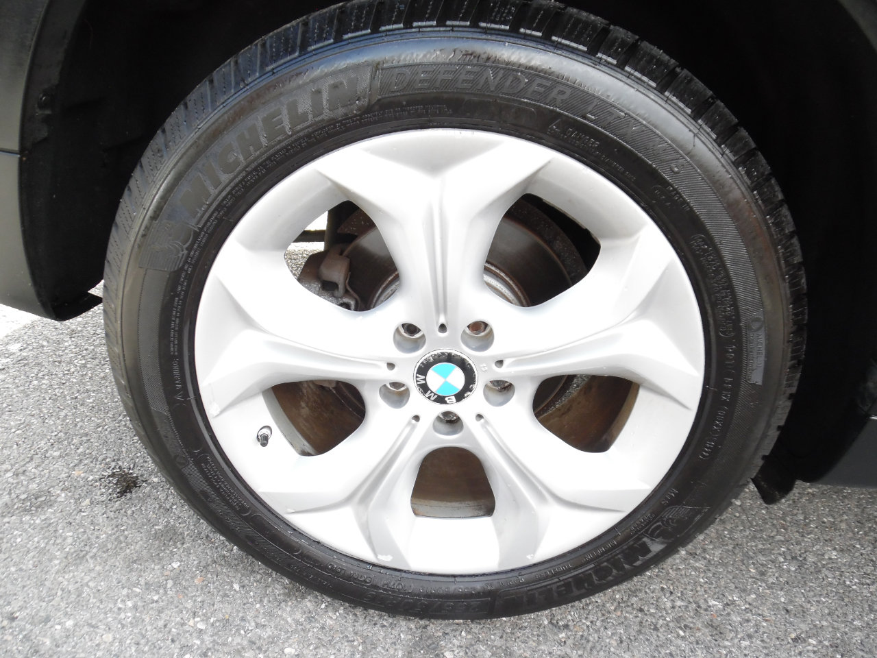 Used 2012 BMW X5 xDrive35i image 24