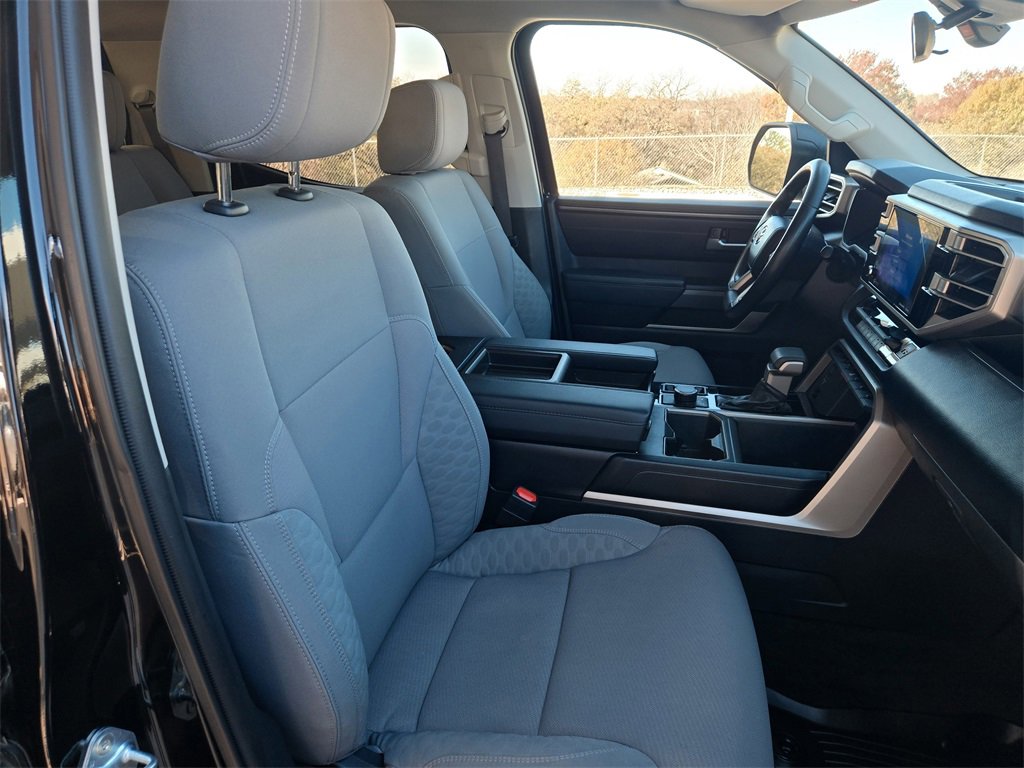Used 2023 Toyota Tundra SR5 image 26