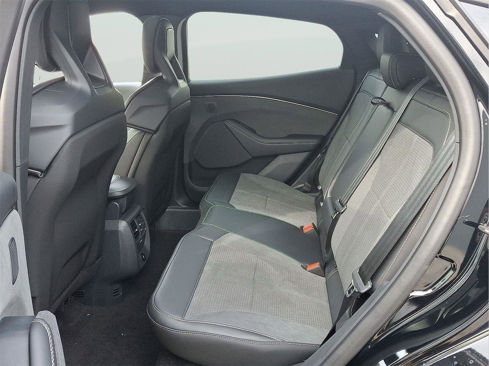 New 2025 Ford Mustang Mach-E GT w/ Interior Protection Package image 6