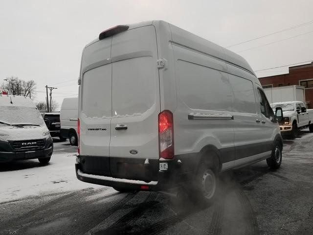 New 2026 Ford Transit 350 148 High Roof image 3