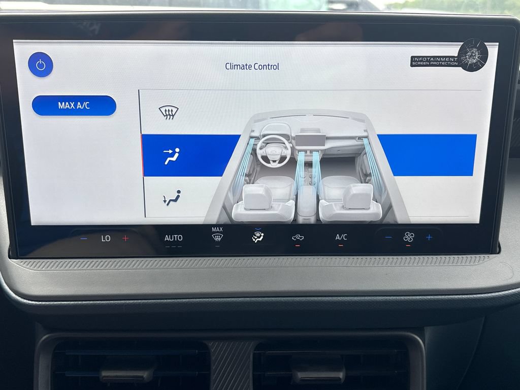 New 2026 Ford Maverick XL FWD image 18