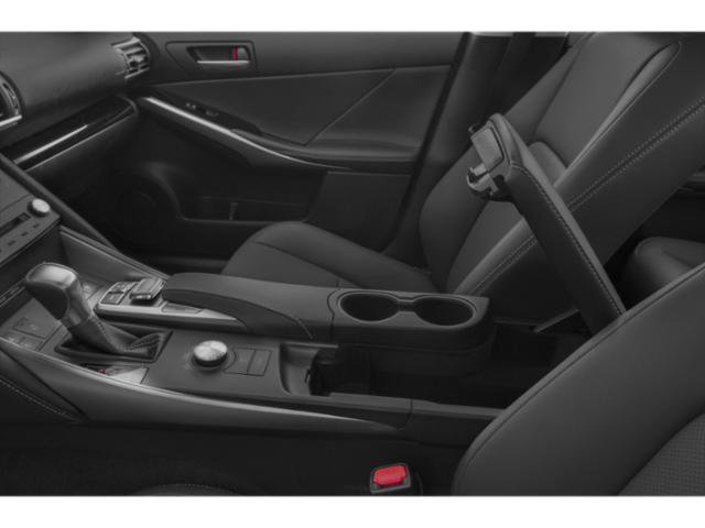 Used 2019 Lexus IS 300 F Sport w/ F Sport Package image 15