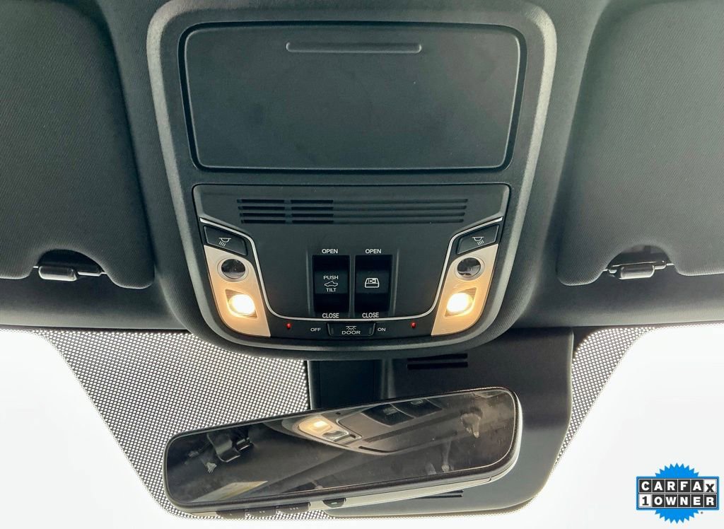 Used 2025 Honda Ridgeline Black Edition image 34