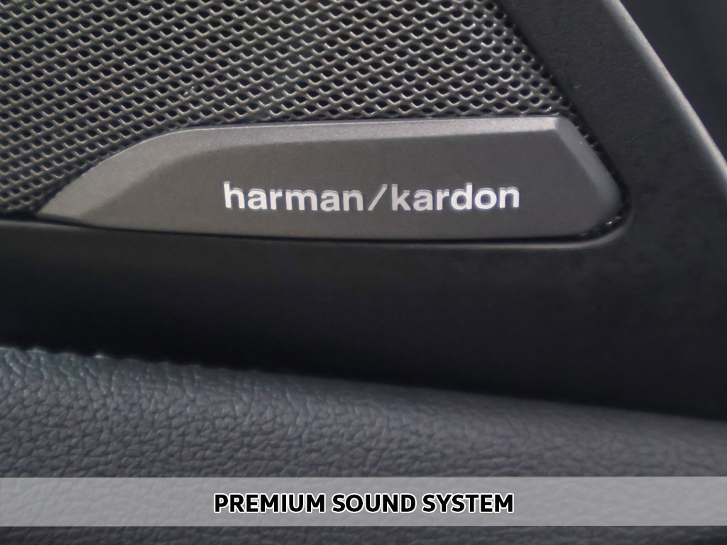 Used 2023 BMW X4 M image 5