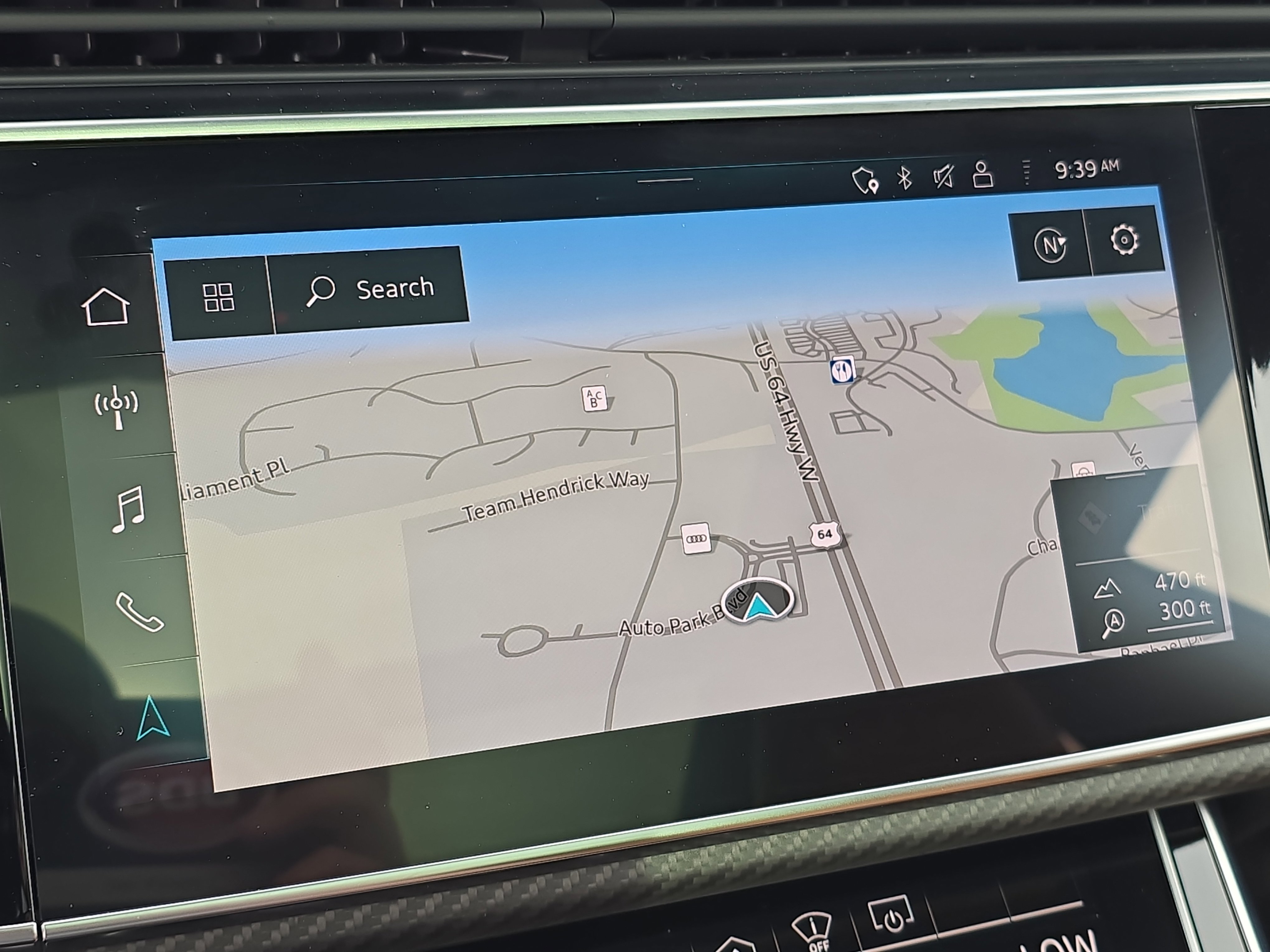 Certified 2023 Audi RS Q8 AWD/4WD image 22