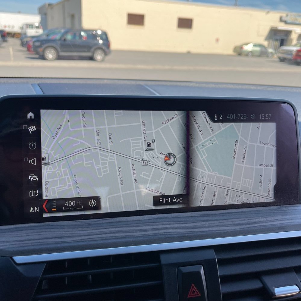 Used 2018 BMW X3 xDrive30i AWD/4WD image 19
