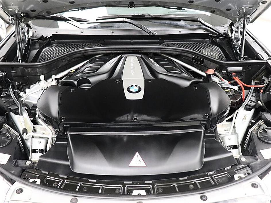 Used 2018 BMW X5 xDrive50i image 73