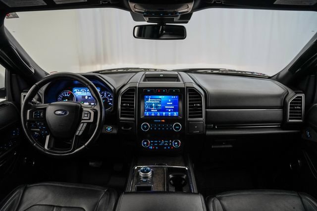 Used 2020 Ford Expedition Max Limited RWD image 12