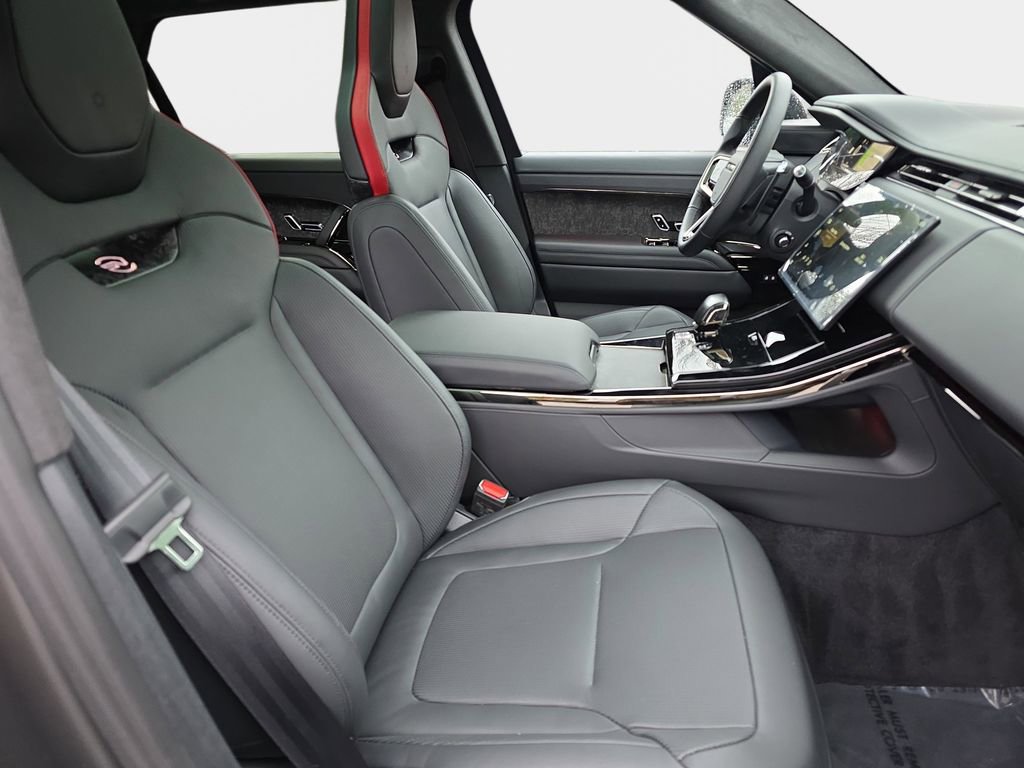 New 2025 Land Rover Range Rover Sport SV Edition Two image 10
