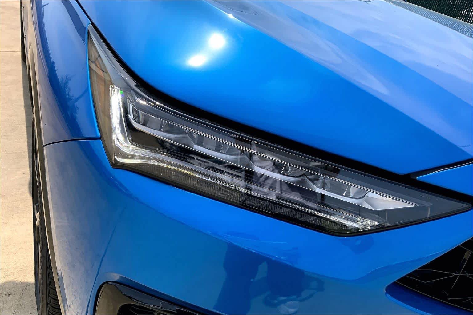 New 2026 Acura MDX Type S AWD/4WD image 13