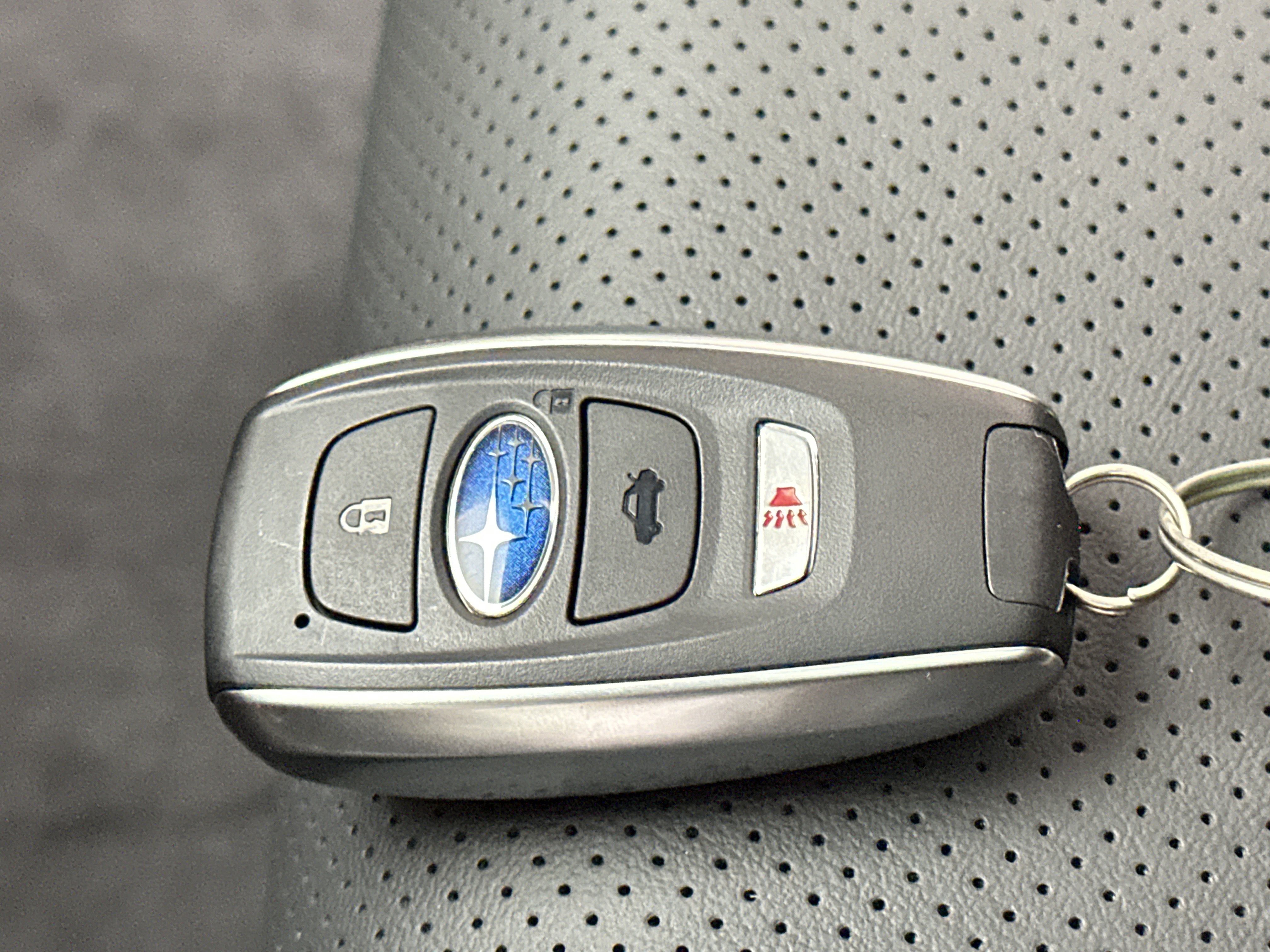 New 2026 Subaru Ascent Bronze Edition AWD/4WD image 45