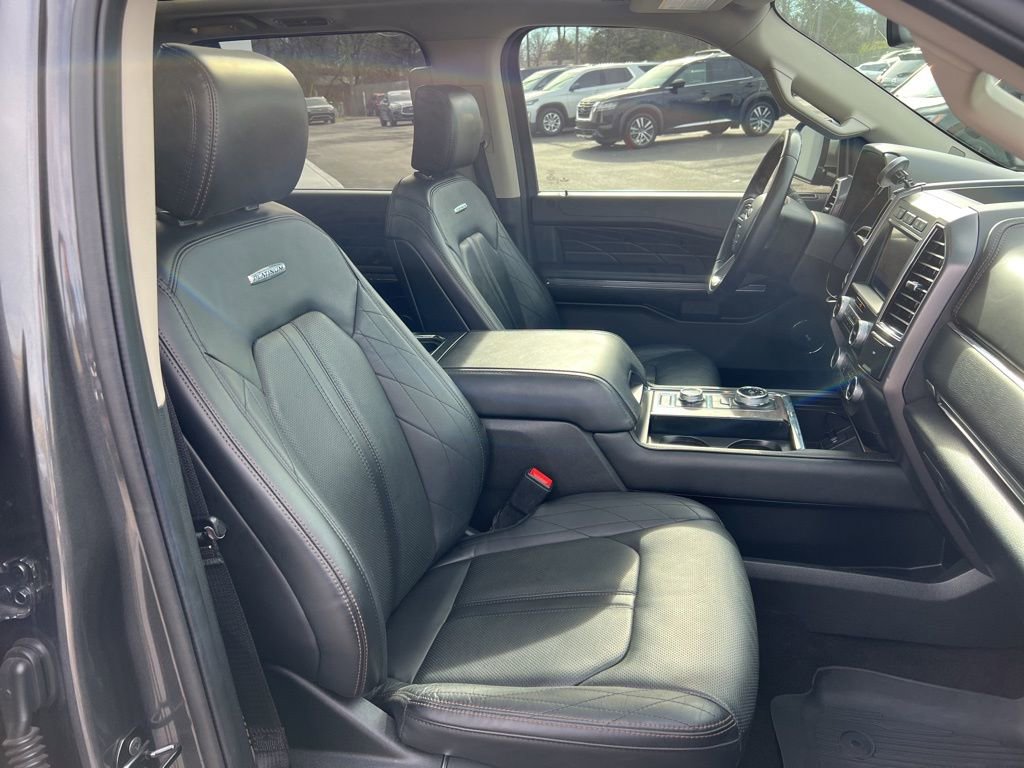 Used 2020 Ford Expedition Platinum image 26