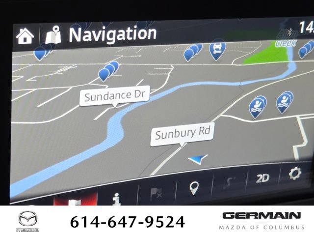 Used 2018 MAZDA CX-9 Grand Touring AWD/4WD image 32