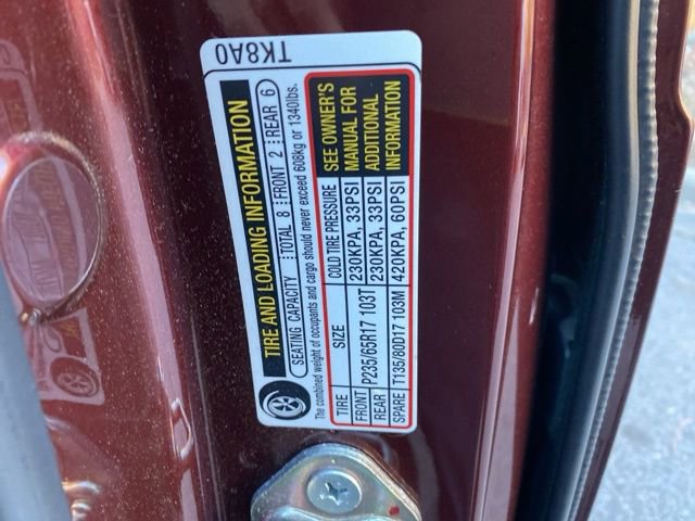 Used 2016 Honda Odyssey EX-L image 25