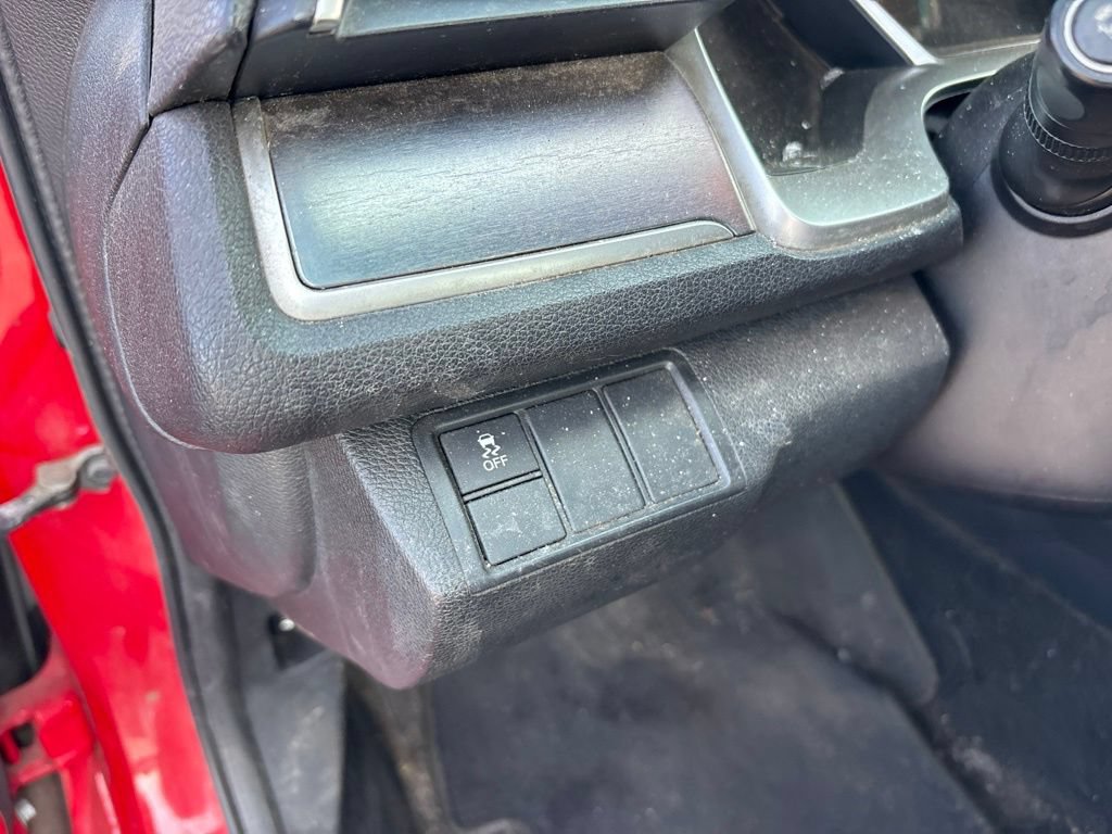 Used 2016 Honda Civic EX-T image 17