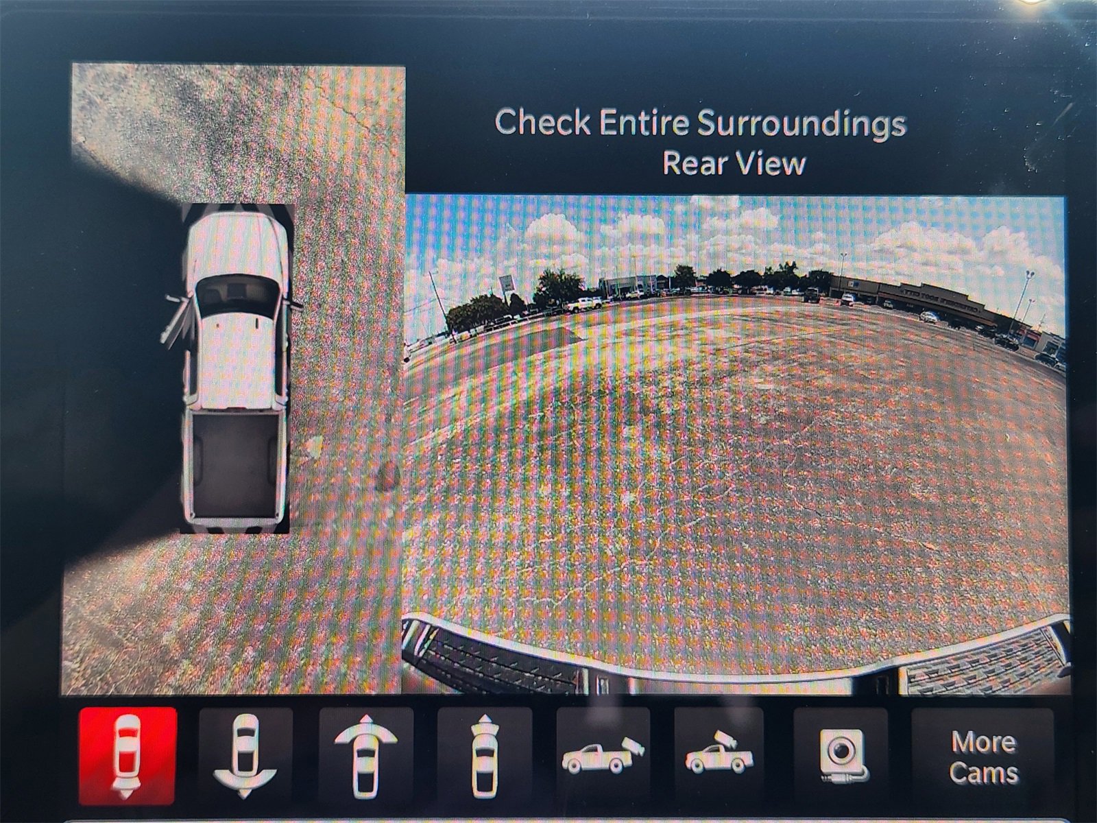 New 2026 RAM 2500 Limited image 14