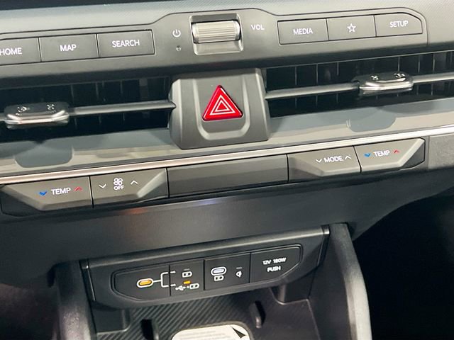 New 2026 Kia K4 EX image 15