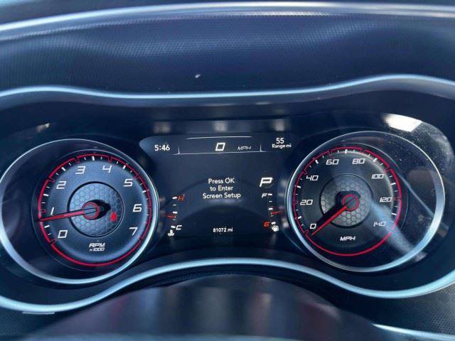 Used 2018 Dodge Charger GT AWD/4WD image 24